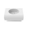 Castello Usa Soprano Solid Surface Wall Mounted Sink-White CB-GM-K2071-30 - alternate 2